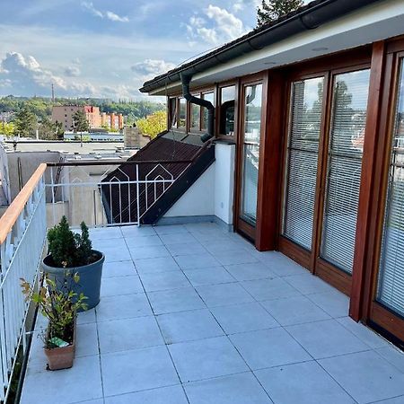 Residence Sarka Top Prague Exterior photo